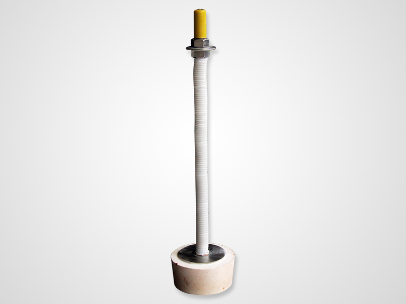 陶瓷外殼氣體擴(kuò)散器